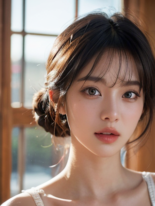 眼部卸妆与装饰艺术：一场关于美的对话